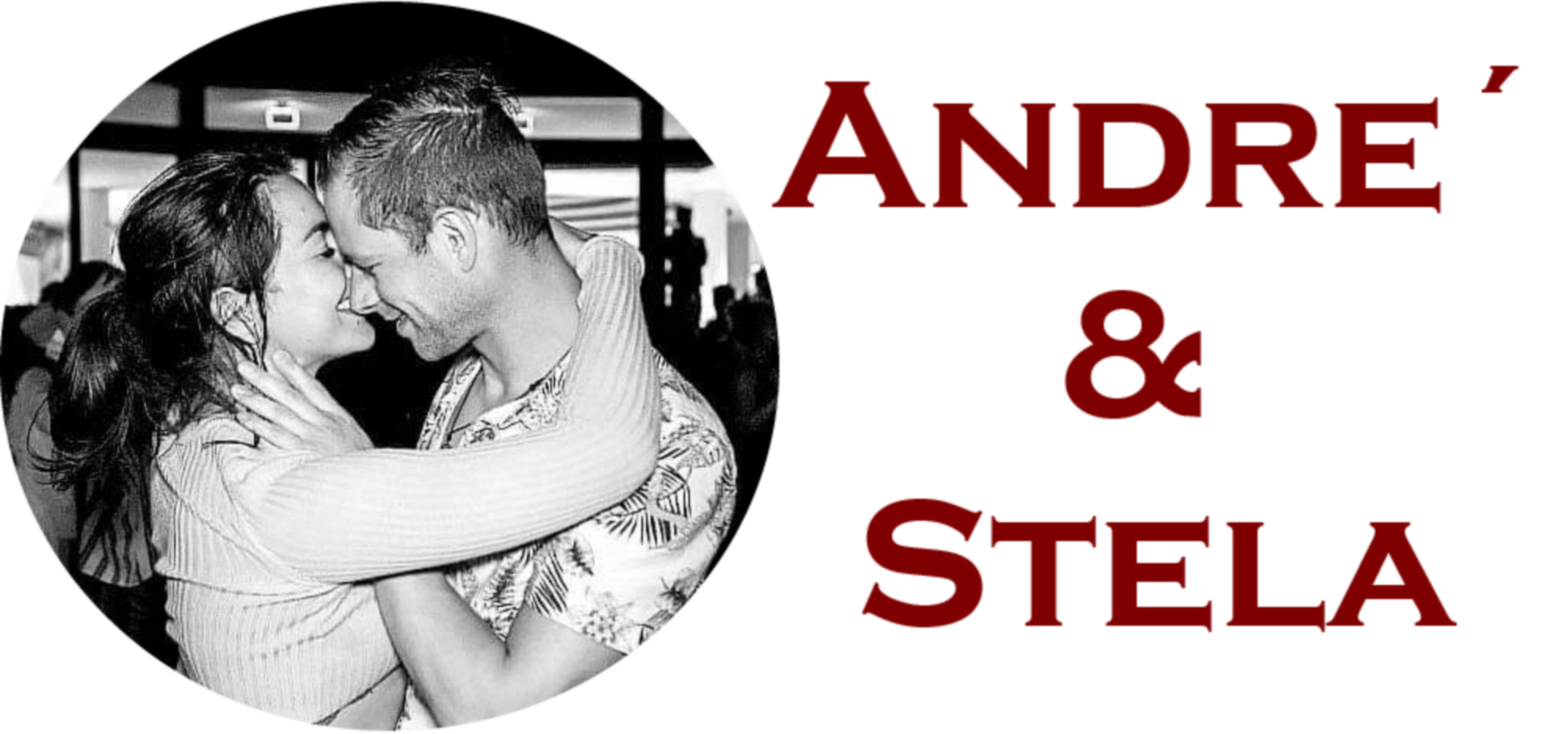 Andre`& Stela - Tanzen macht (uns) Spaß!